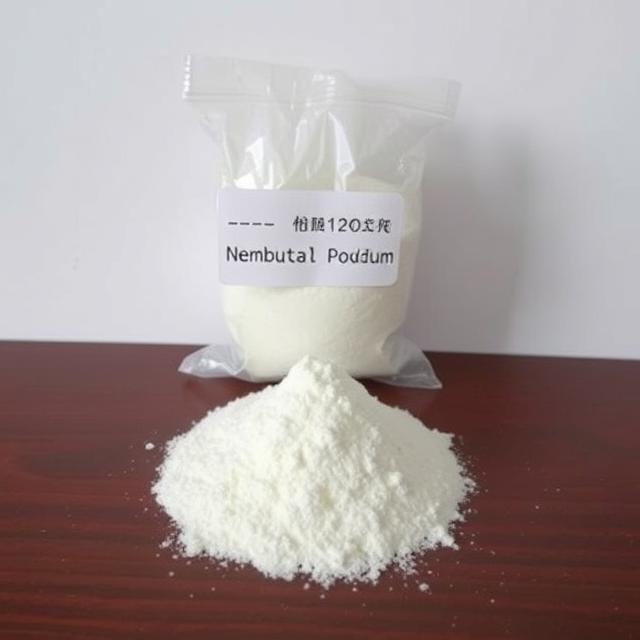 buy Nembutal powder
