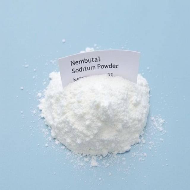 buy Nembutal powder