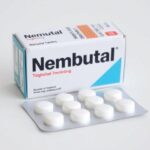 buy Nembutal Tablets